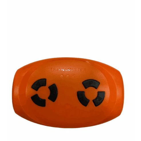 12V Ride-On Car Remote – 2.4 GHz – Orange