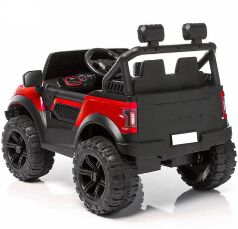 Kids Jeep 