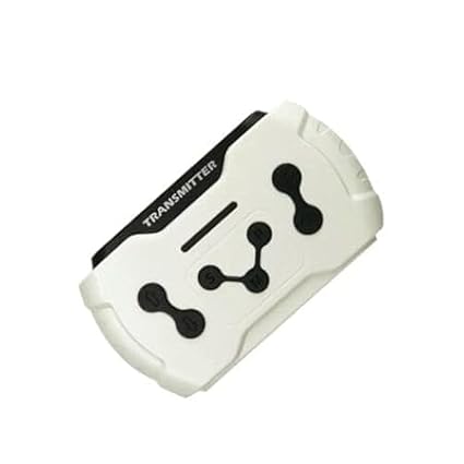 12V and 6V Universal Remote for Kids Car (JR1922RXS/JR1822RXS/JR1858RXS/JR1810RXS)