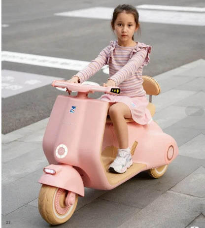 Vespa Kids bike 