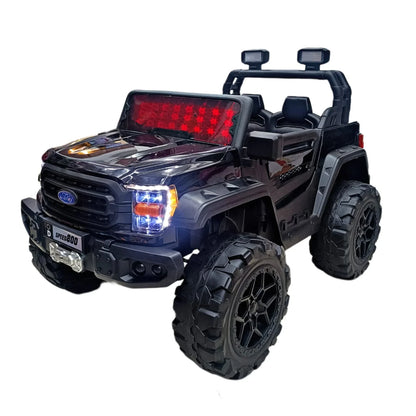 Kids Electric Jeep Gladiator 4x4 for 1-8 Years