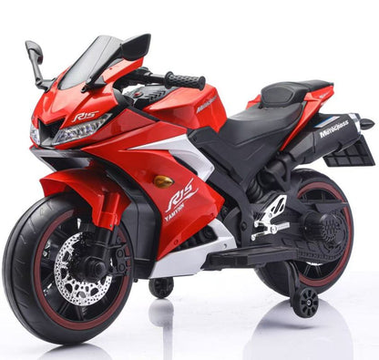 R15 Kids Electric Ride-On Bike | 11CART