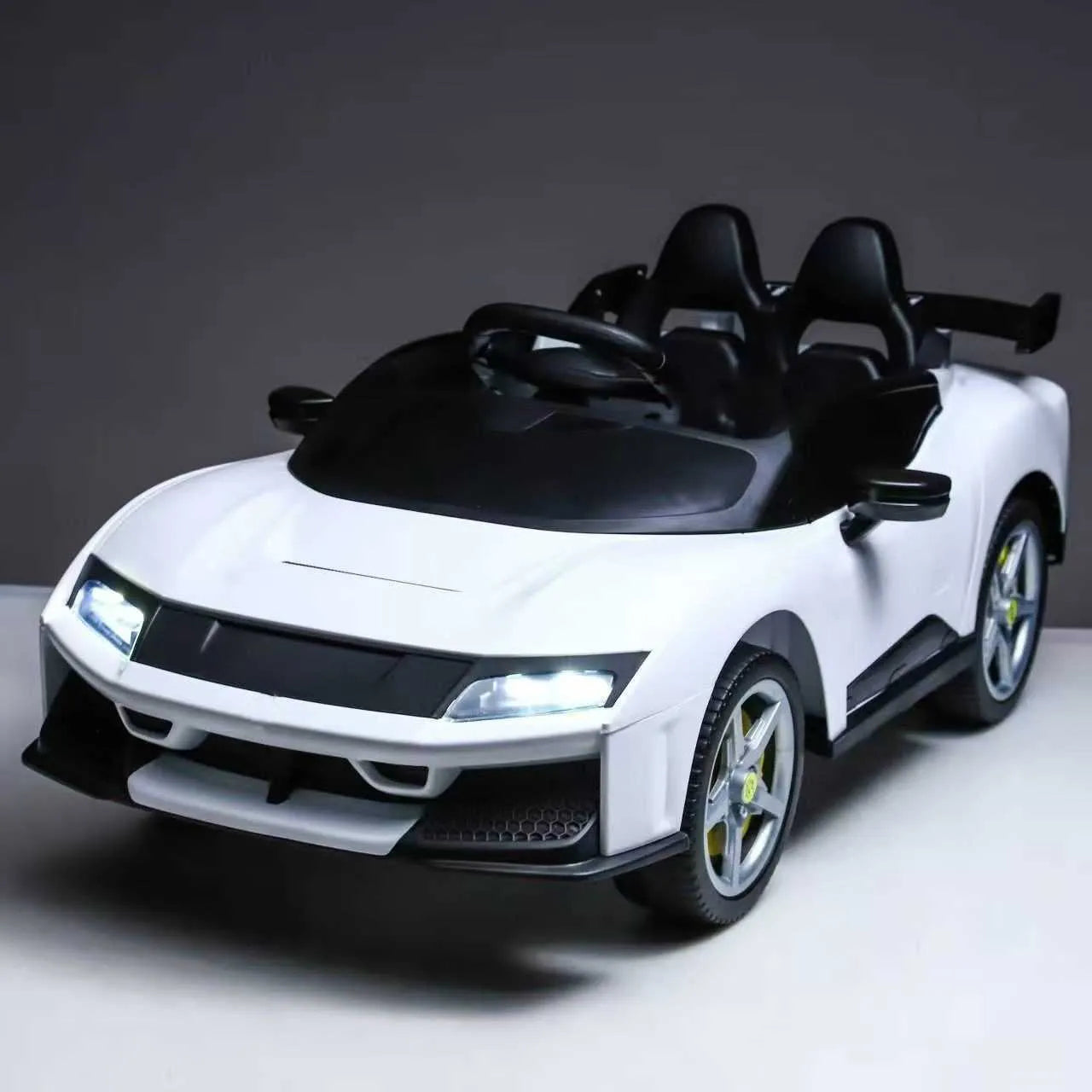 11CART New Ferreri Kids Electric Ride-On Car