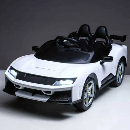 11CART New Ferreri Kids Electric Ride-On Car