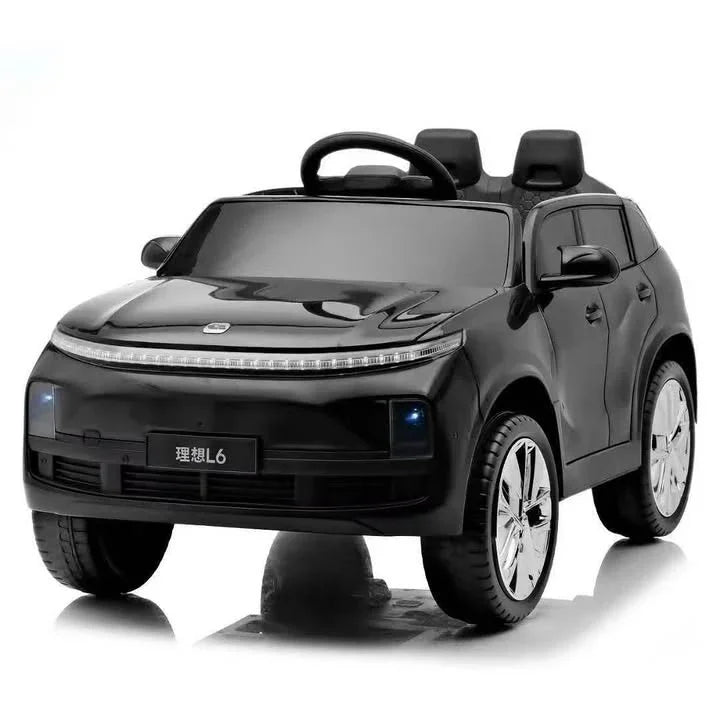 Li L6 Electric SUV Ride-On Car For Kids | 11CART