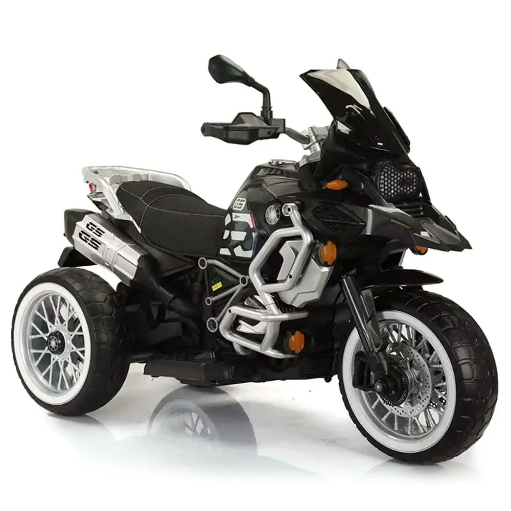 Kids Electric Motorcycle | 3 Wheels Motorcycle For Kids