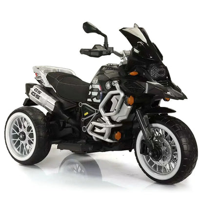 Kids Electric Motorcycle | 3 Wheels Motorcycle For Kids