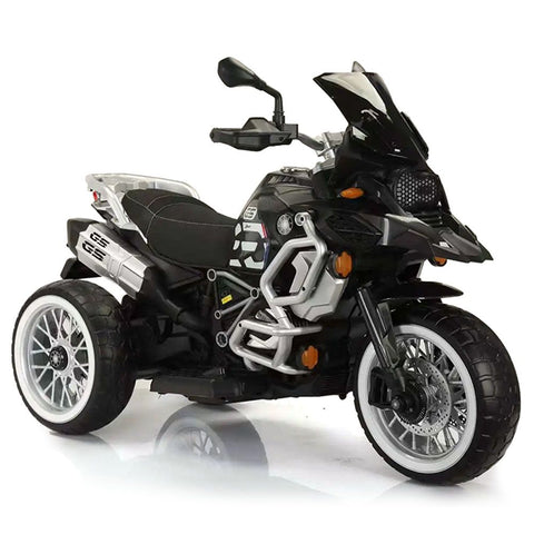 Kids Electric Motorcycle | 3 Wheels Motorcycle For Kids