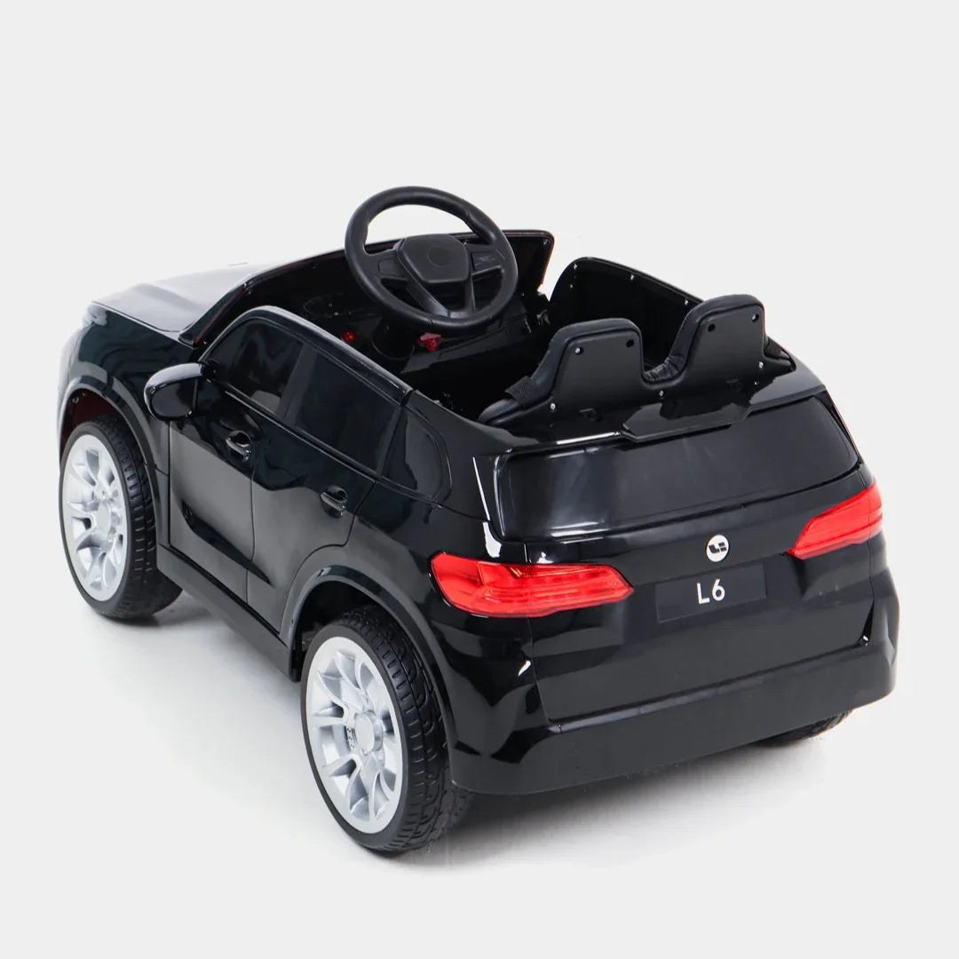 Li L6 Electric SUV Ride-On Car For Kids | 11CART