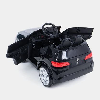 Li L6 Electric SUV Ride-On Car For Kids | 11CART