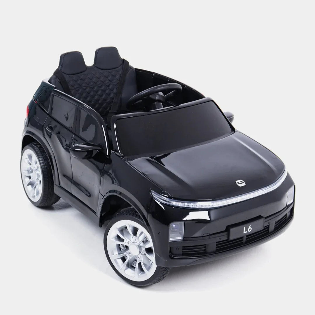 Li L6 Electric SUV Ride-On Car For Kids | 11CART