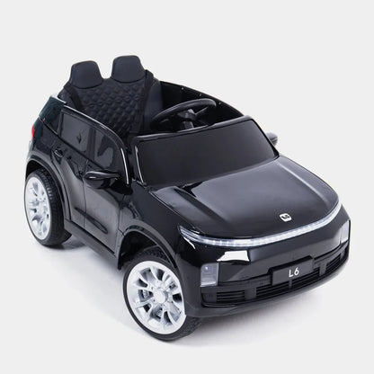 Li L6 Electric SUV Ride-On Car For Kids | 11CART