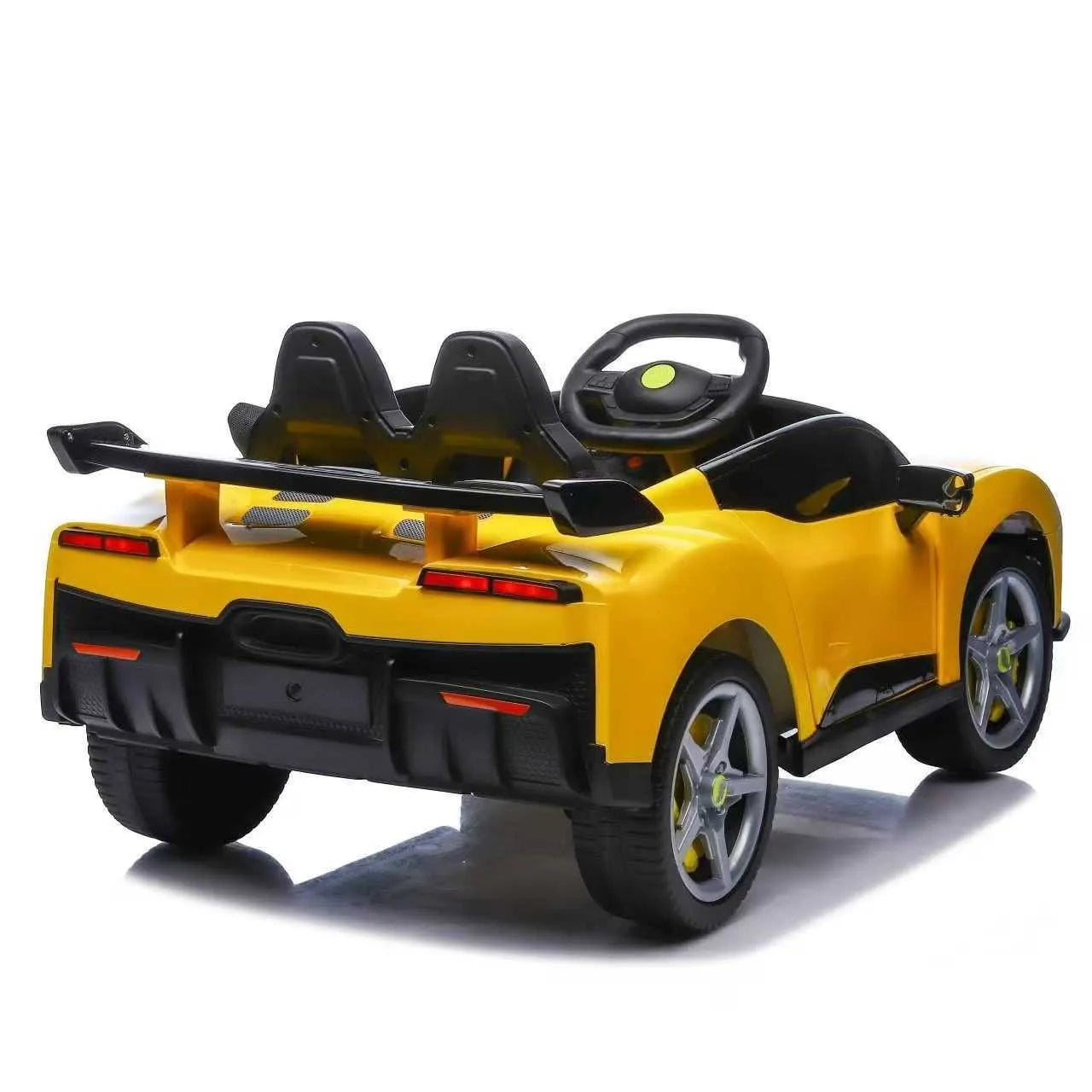 11CART New Ferreri Kids Electric Ride-On Car