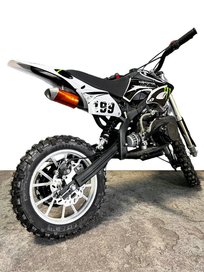 dirt bike 125cc