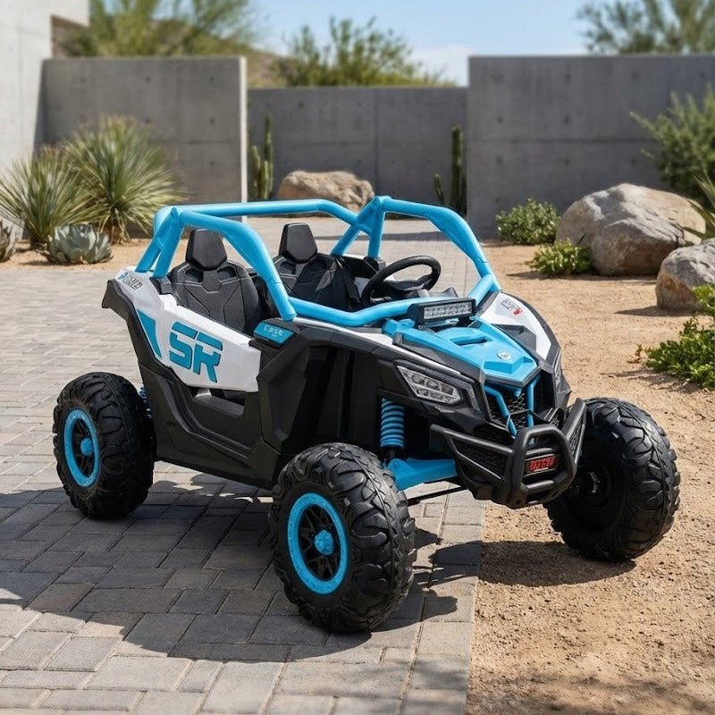 2025 Can-am Maverick Kids  Car | 2 Seater for Kids