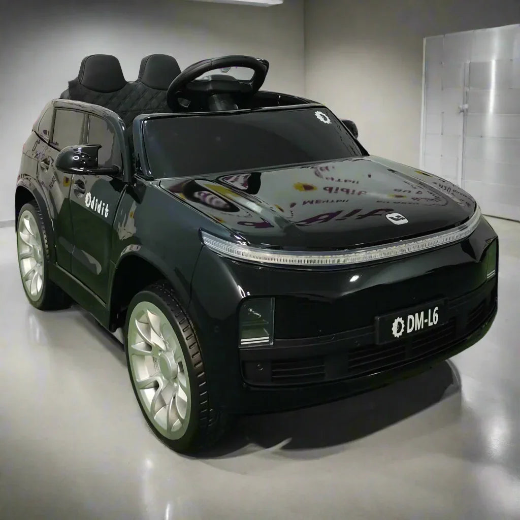 Li L6 Electric SUV Ride-On Car For Kids | 11CART