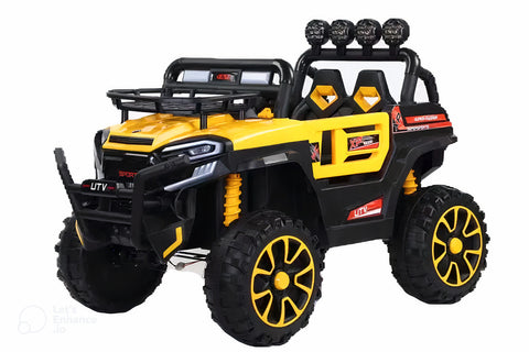 Ride on Utv Dlx 6188