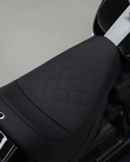 11CART Harley Cruiser Edition – Powerful 12V Kids Electric Ride-On Bike