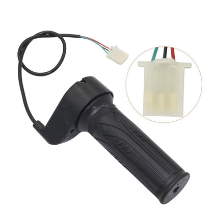 6V & 12V Battery Operated Bike Hand Escalator Switch