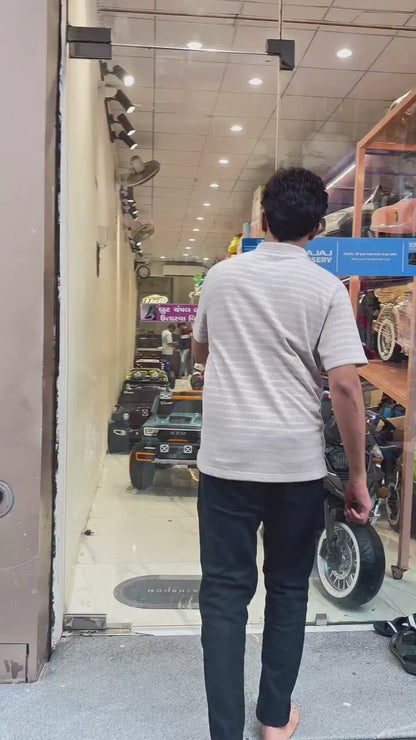 Wild Kem Ride on Jeep Battery Operated