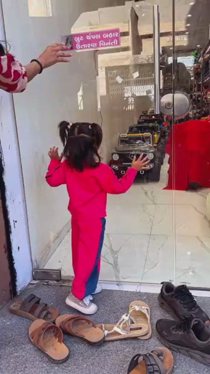 Dual Seater Vespa Ride-On 12V scooterwith 3 Wheels Power for Children