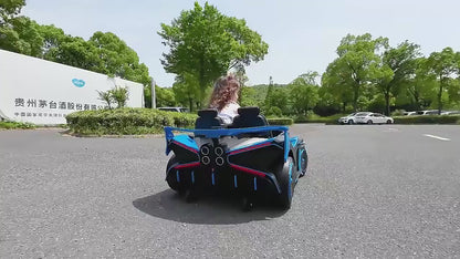 24V Mini Electric Ride‑On Car for Kids – Drifter | 11Cart