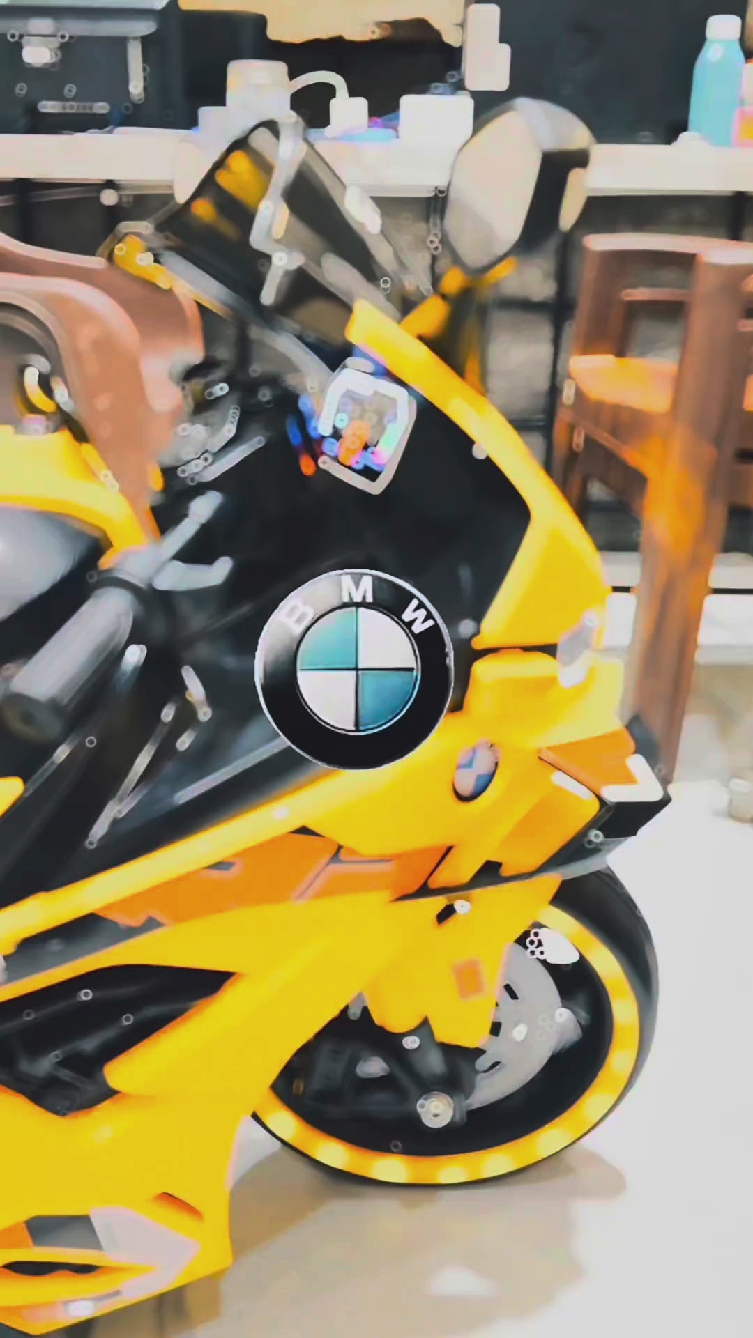 Kids Bike Big Size With Side Stand