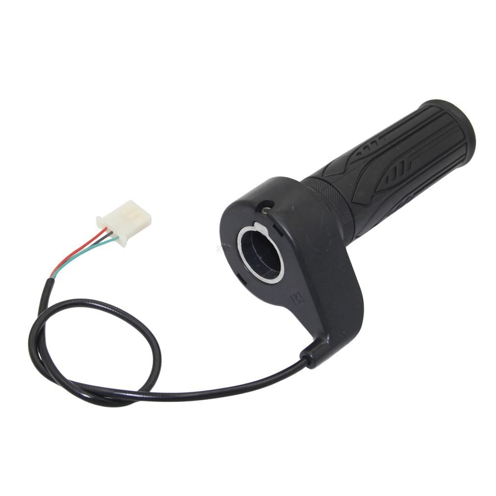 6V & 12V Battery Operated Bike Hand Escalator Switch