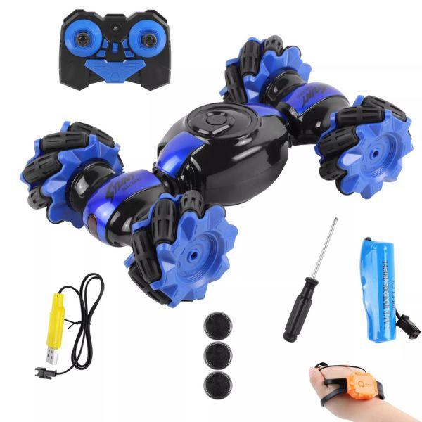 Gesture Induction RC Stunt Car for Kids with Remote Control - 11Cart