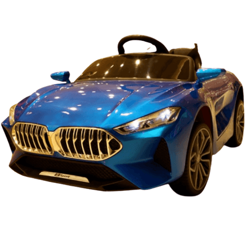 YT 6688 Luxurious and Elegant Style Electric Car with Remote Control - 11Cart