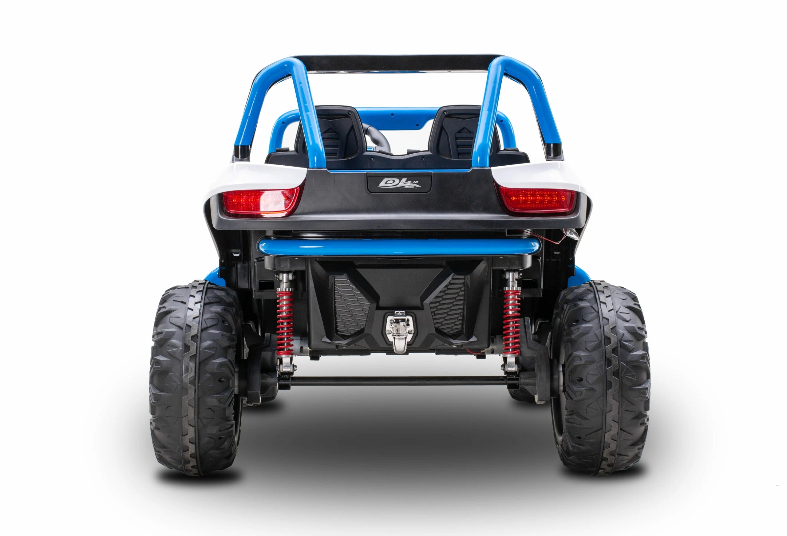 Ride on Jeep for Kids