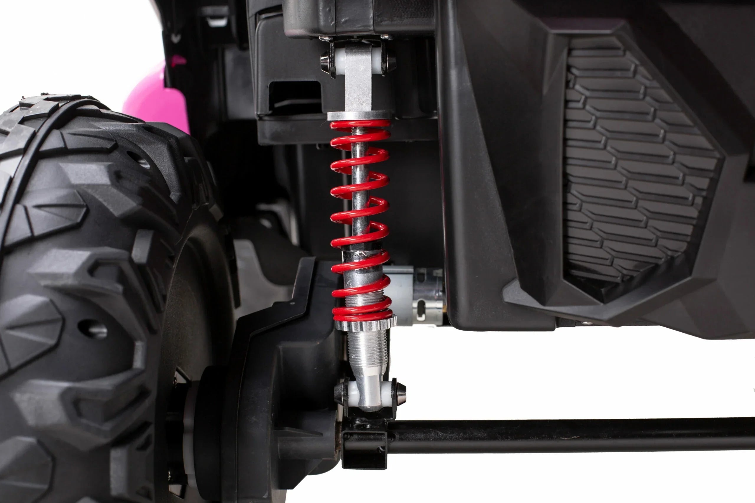 24v ride on Jeep 2 seater