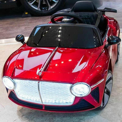Bentley Kids Electric Car NEL-6688 - 11Cart