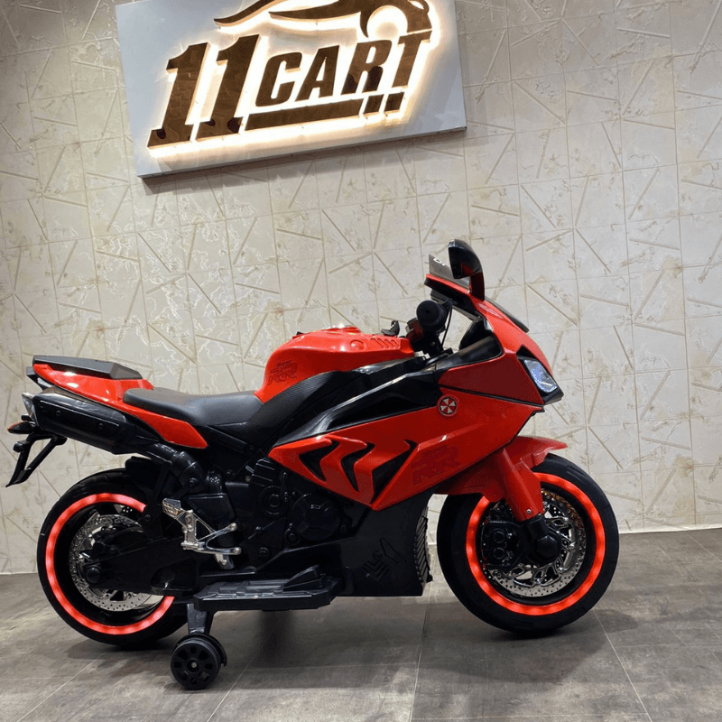 Bmw s1000rr online kids bike