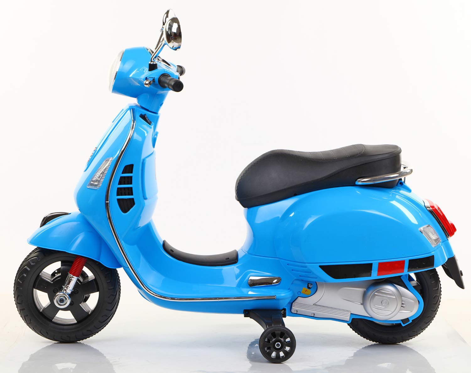  vespa toy scooter price