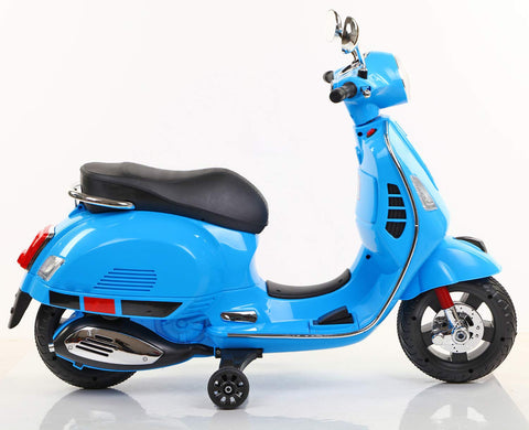  vespa scooter price in india