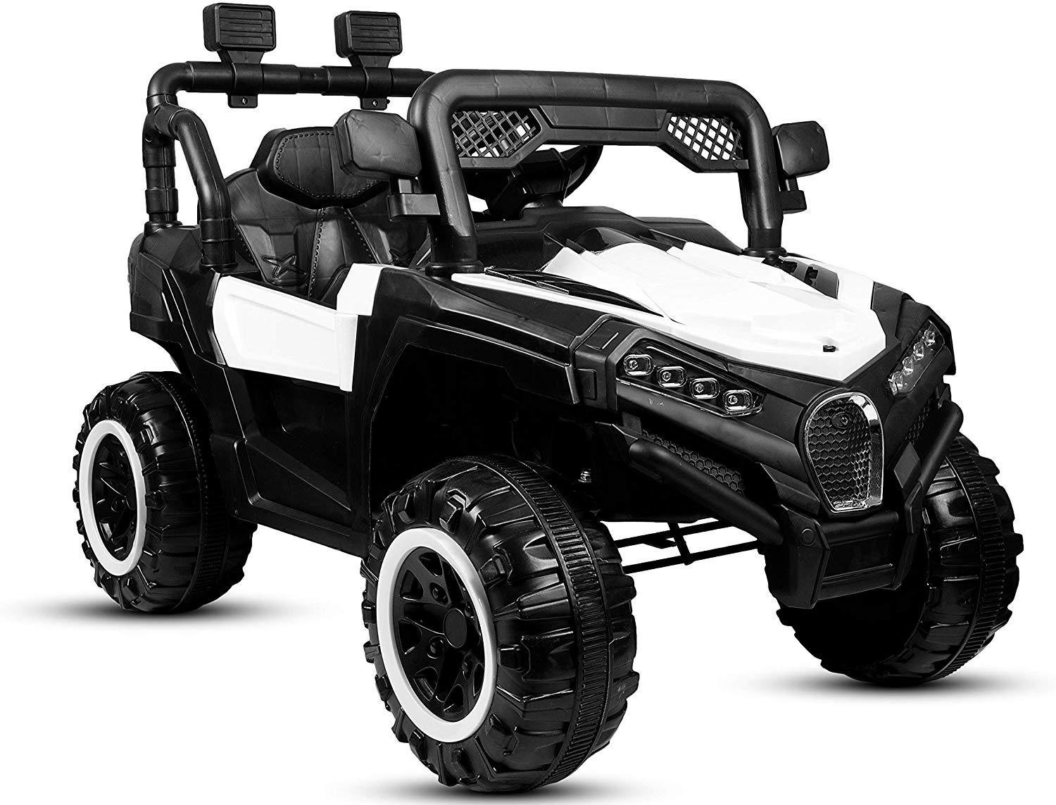 Toy Car for Kids with Remote Control 11Cart