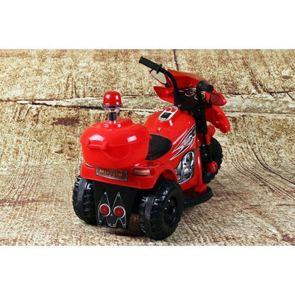 3-wheel Kids Bike for Children with Music Features - 11Cart