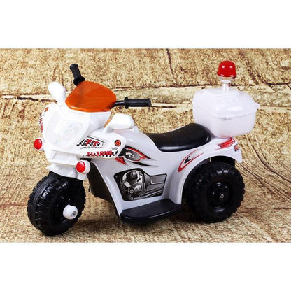3-wheel Kids Bike for Children with Music Features - 11Cart