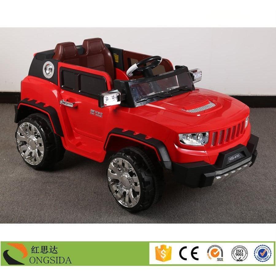 Kids Battery Operated Rechargeable Electric Ride on Cars - 11Cart - 11Cart