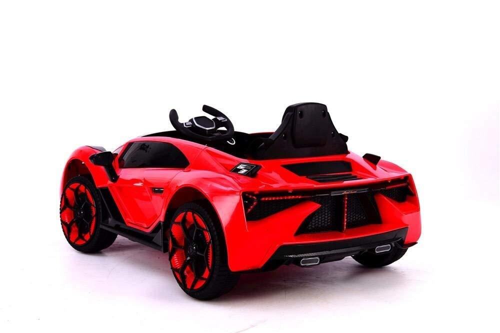 Fiorano 599 Battery Operated Car for Kids with Remote Control - 11Cart