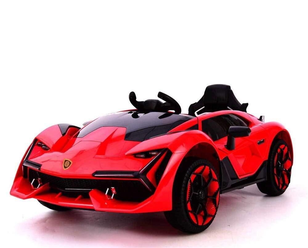 Fiorano 599 Battery Operated Car for Kids with Remote Control - 11Cart