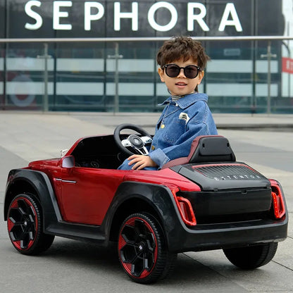 Kids Car Rolls Royce