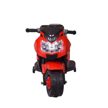 6V Ride on BMW Toddlers Bike - 11Cart