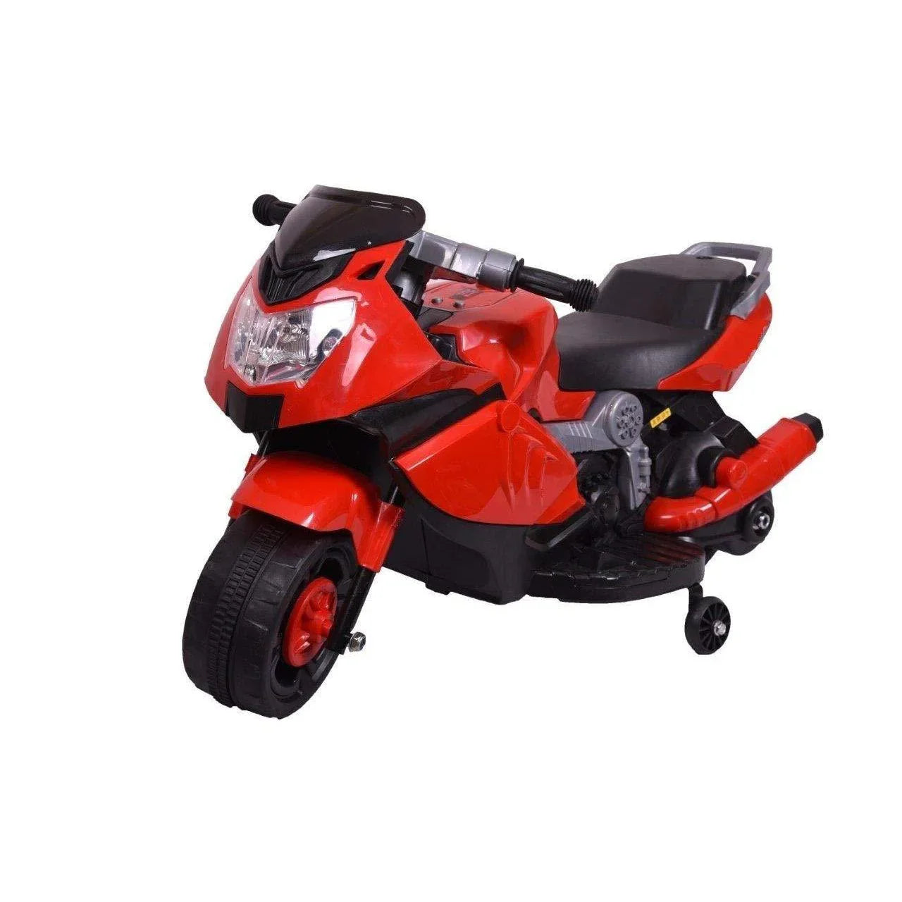 6V Ride on BMW Toddlers Bike - 11Cart