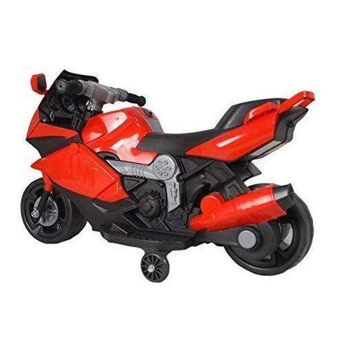 6V Ride on BMW Toddlers Bike - 11Cart