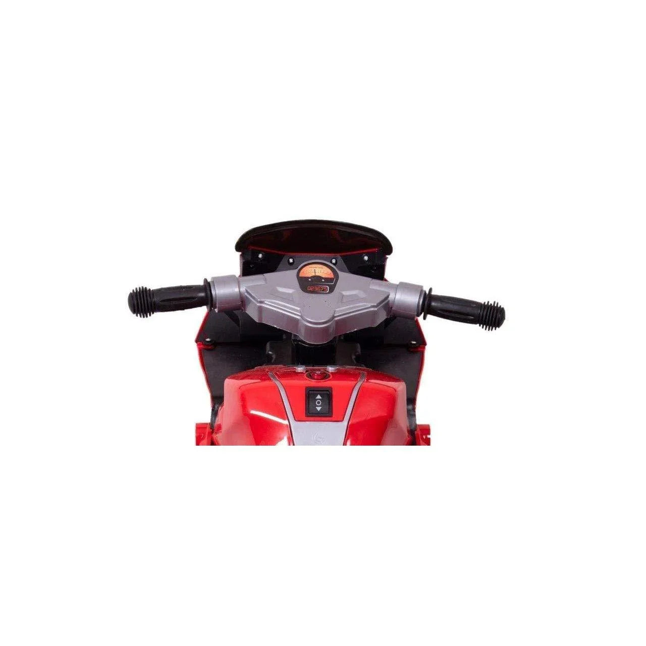 6V Ride on BMW Toddlers Bike - 11Cart