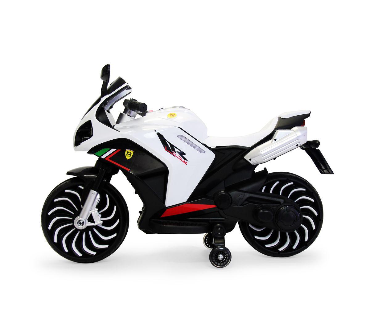 Battery Operated ZT-BBF900L Electric Motorbike for Kids - 11Cart