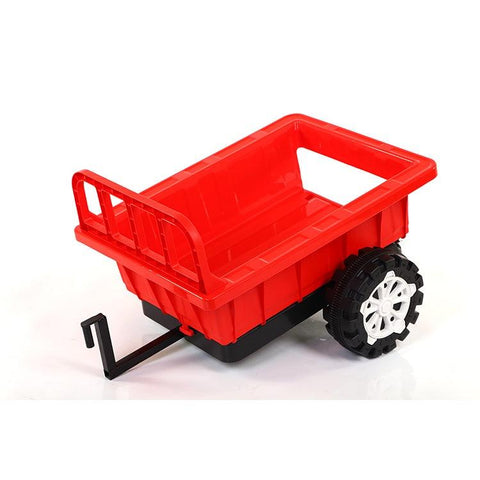 Kids Ride on Tractor 2022 New Model Big Size | Electric Power Source - 11Cart
