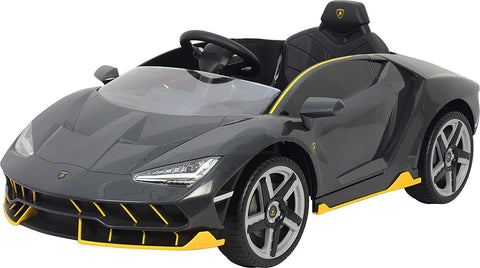 Lamborghini Centenario Car with Butterfly Doors for Kids | With Realistic Dashboard - 11Cart